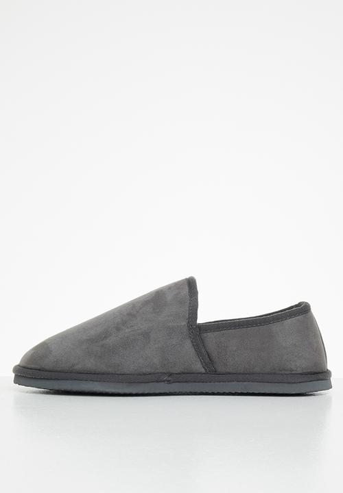 Jack & Jones - Pete homeslipper - castlerock