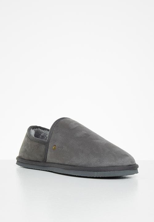 Jack & Jones - Pete homeslipper - castlerock