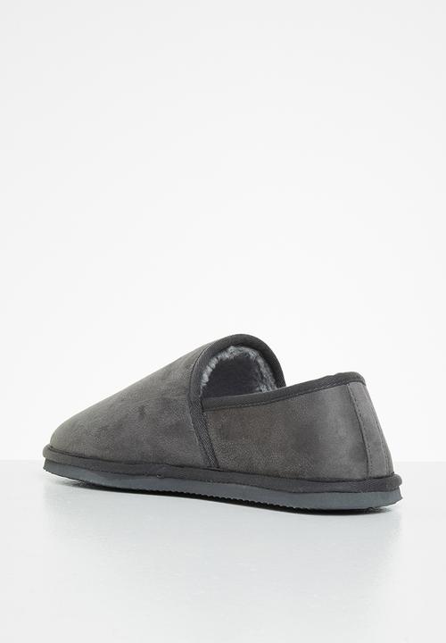 Jack & Jones - Pete homeslipper - castlerock
