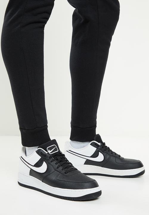 NBA - Bulls track joggers - black