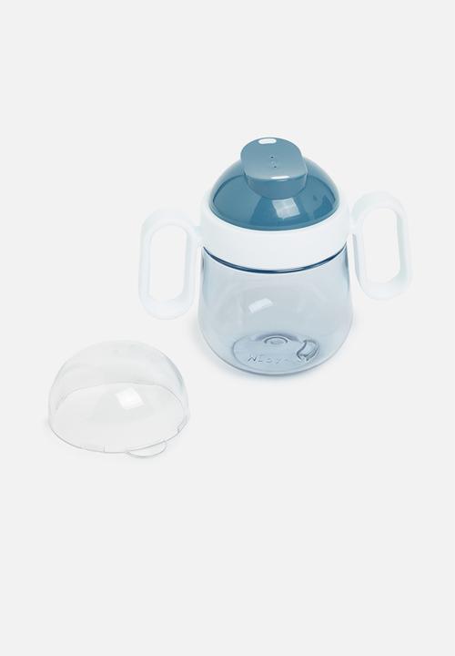 Mepal - Mio baby dinnerware set 3pieces - deep blue