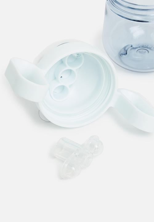 Mepal - Mio baby dinnerware set 3pieces - deep blue