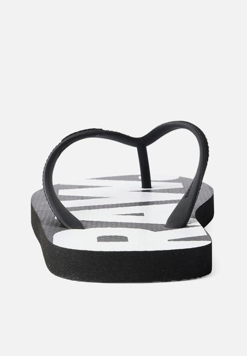 G-STAR - Dend ii prt lgo m - black & white