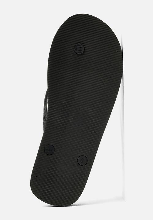 G-STAR - Dend ii prt lgo m - black & white