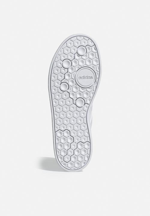 adidas Performance - Breaknet k - cloud white 