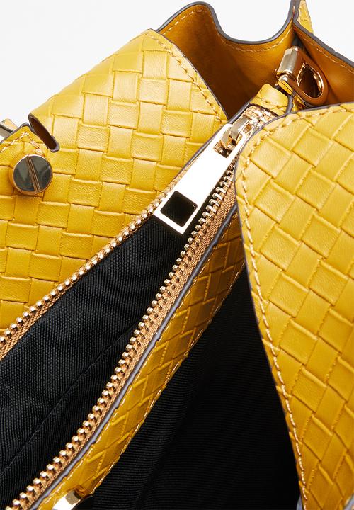 ALDO - Criratha - dark yellow