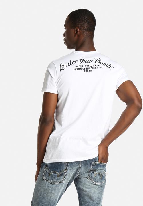 Edwin - Blitz Dog Tee