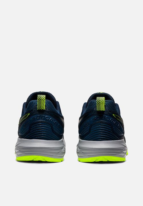 ASICS - Gel-sonoma 6 - french blue/black