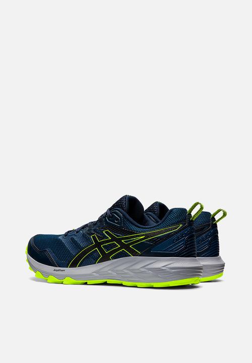 ASICS - Gel-sonoma 6 - french blue/black