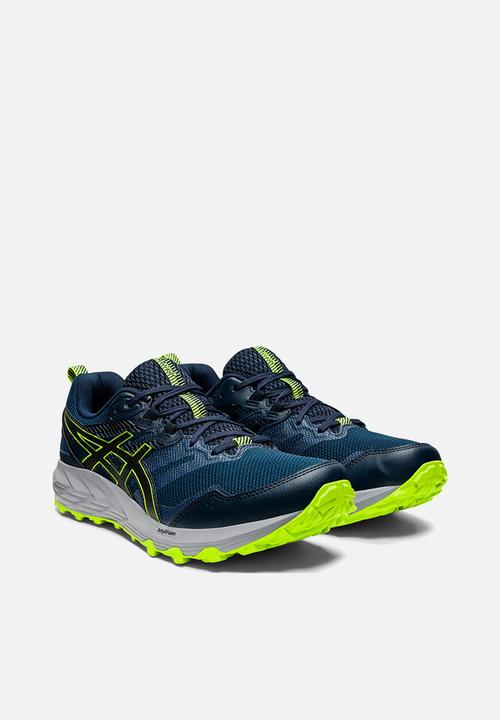 ASICS - Gel-sonoma 6 - french blue/black