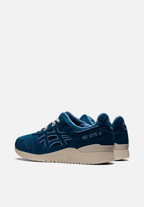 ASICS - Gel-Lyte III OG