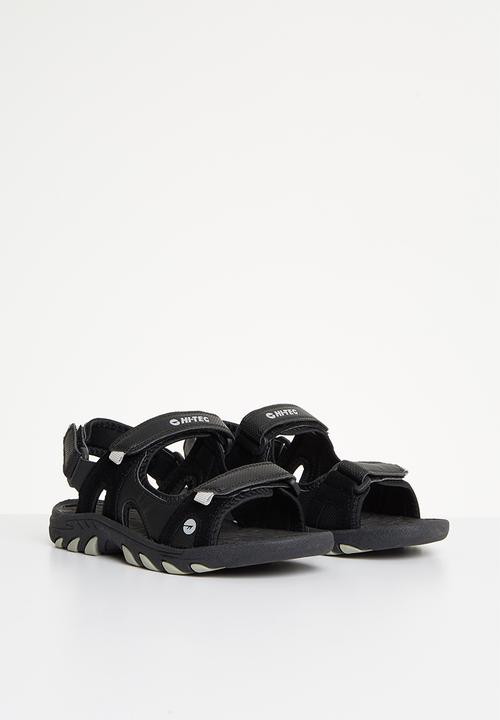Hi-Tec - Sun ray - black