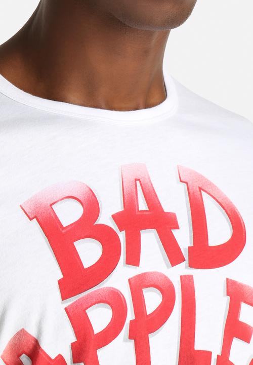 Edwin - Bad Apples Tee