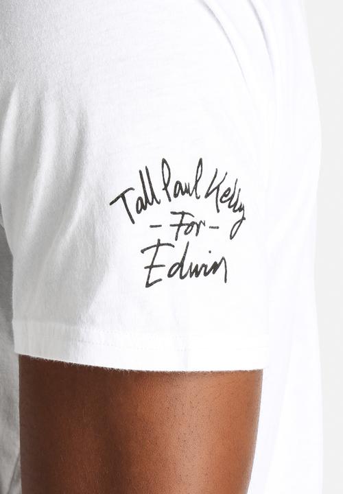Edwin - Bad Apples Tee