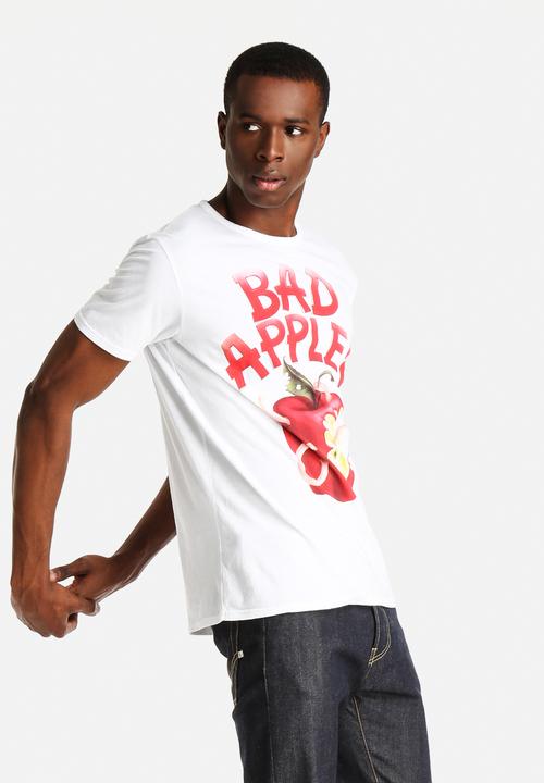 Edwin - Bad Apples Tee