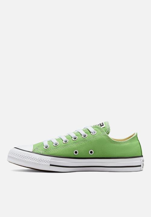 Converse - Chuck Taylor All Star ox - virtual matcha 