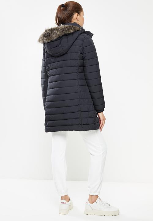 Superdry. - Super fuji jacket - black