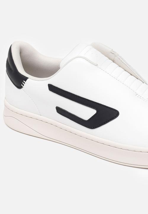 Diesel  - S-athene so - white/black