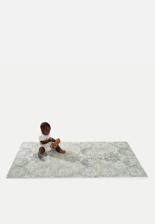 Ark Playmats - Vintage pebble play mat - pebble