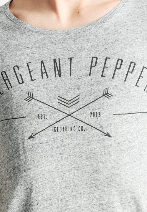 S.P.C.C - Logo Tee