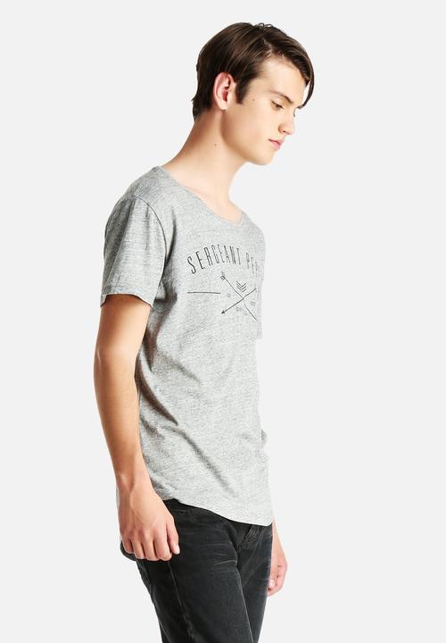 S.P.C.C - Logo Tee