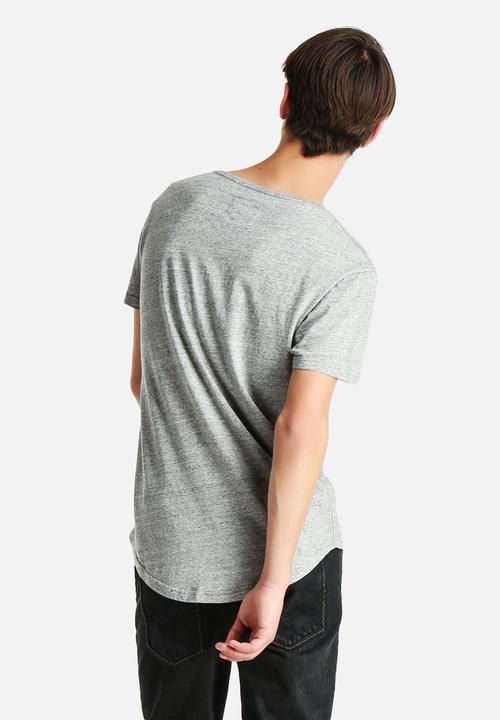 S.P.C.C - Logo Tee