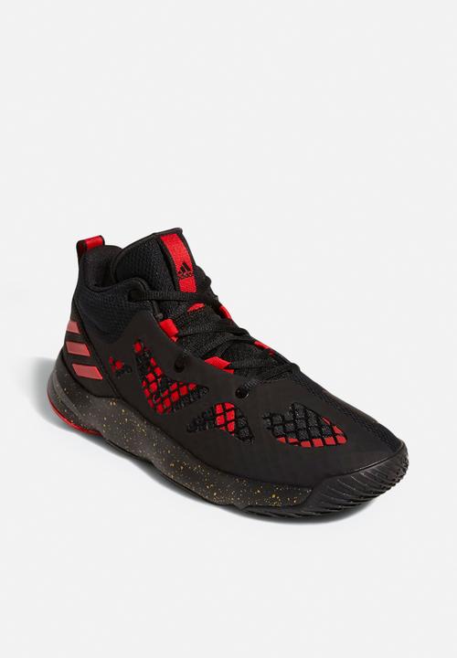 adidas Performance - adidas Basketball Pro N3XT 2021