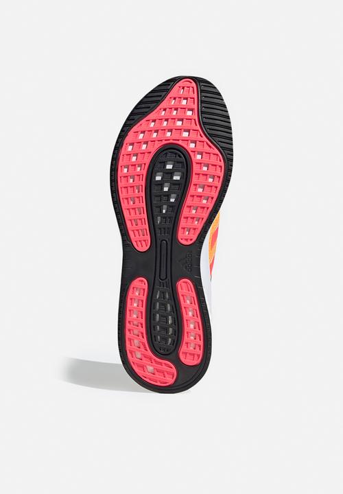 adidas Originals - Supernova m - flash orange/turbo/grey five