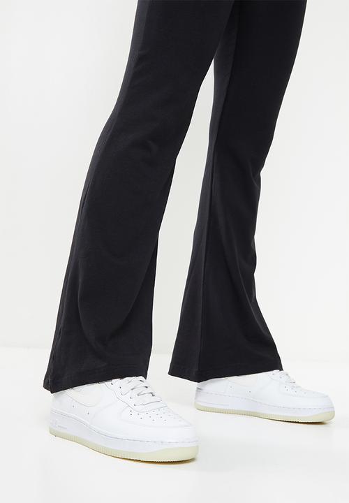 Missguided - Flared trouser - black