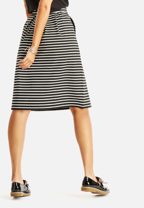 VILA - Jaeger Skirt