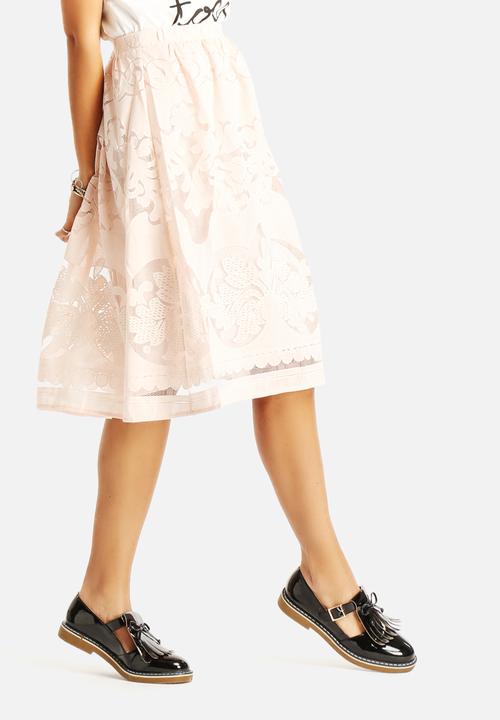 VILA - Classico Skirt