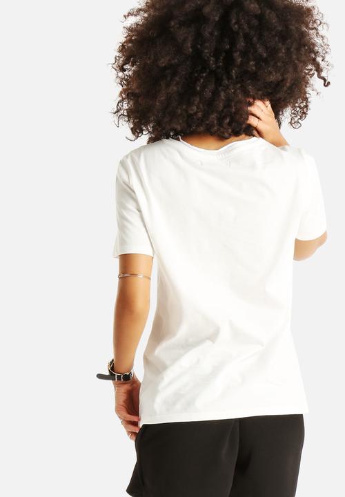 VILA - Lovin New Tee