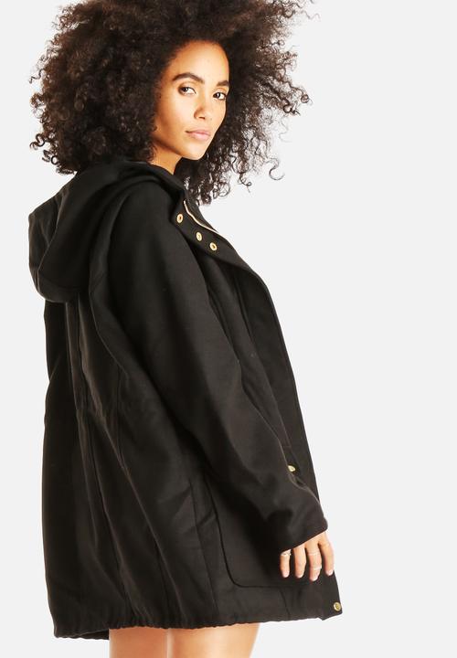 VILA - Kimra Parka Jacket