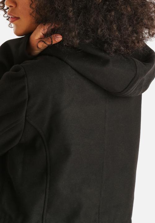 VILA - Kimra Parka Jacket
