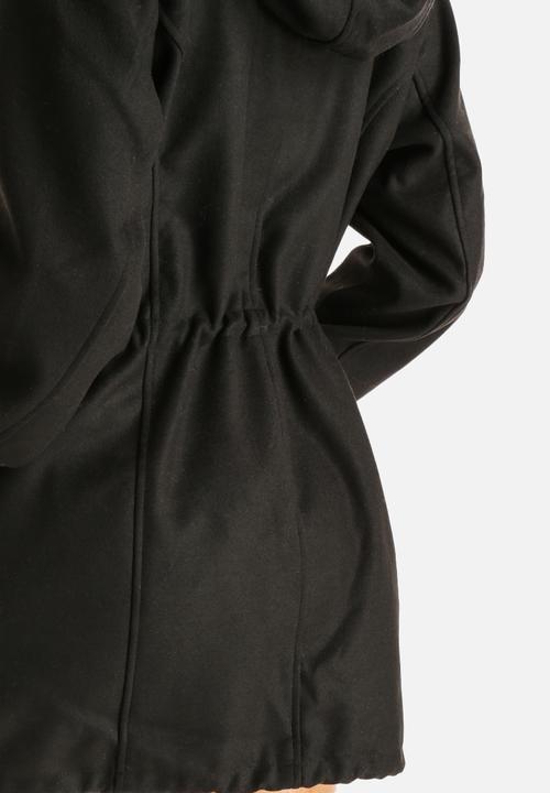 VILA - Kimra Parka Jacket