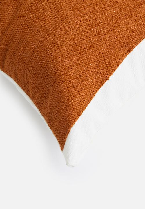 Sixth Floor - Bombay cushion cover - multi