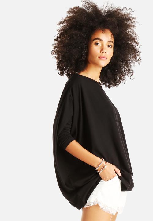 VILA - Sinne Oversize Top