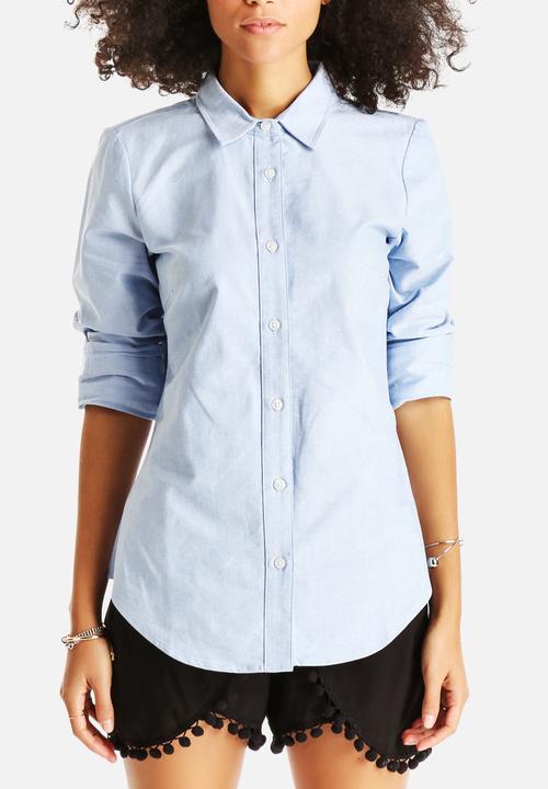 VILA - Ele Shirt