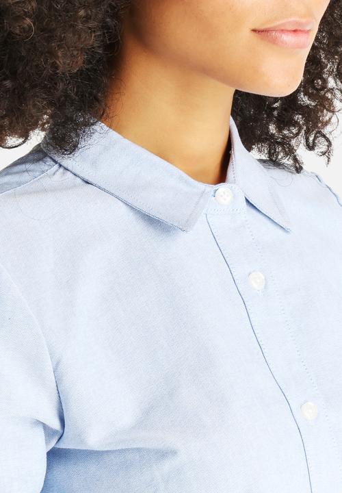 VILA - Ele Shirt