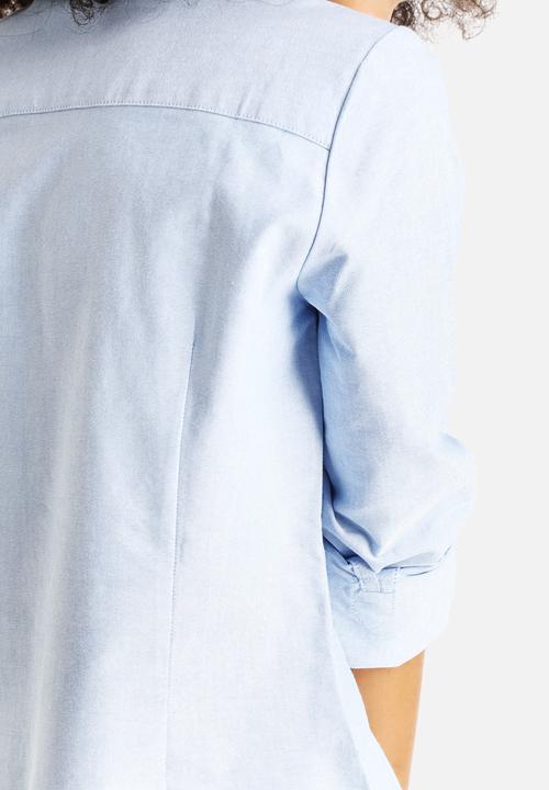 VILA - Ele Shirt