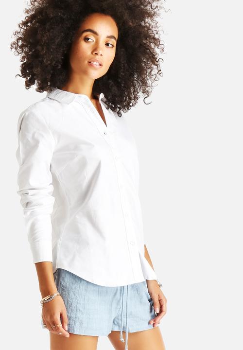 VILA - Ele Shirt