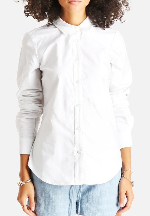 VILA - Ele Shirt