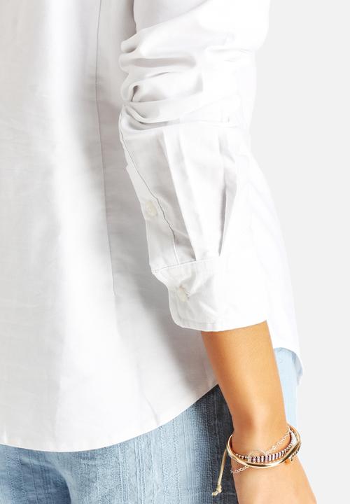 VILA - Ele Shirt