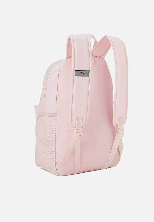 PUMA - Phase backpack - chalk pink