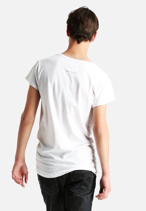 S.P.C.C - Grid Tee 