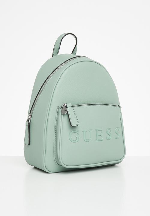 GUESS - Rodney backpack - moss