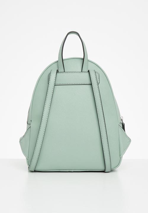 GUESS - Rodney backpack - moss