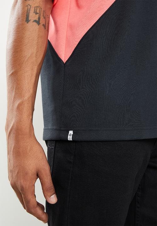 adidas Originals -  Adicolor Colorblock Tee - multi 