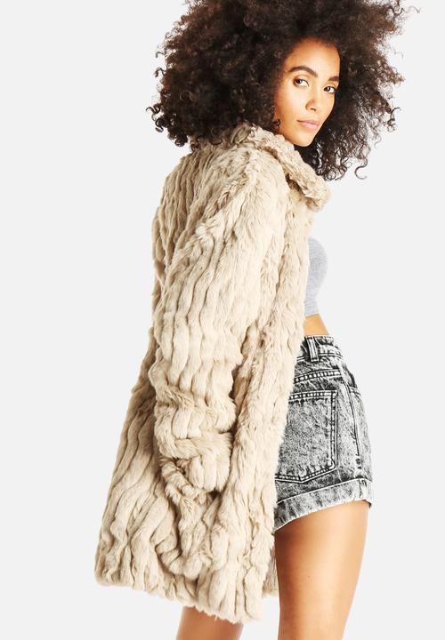 VILA - Perlie Coat