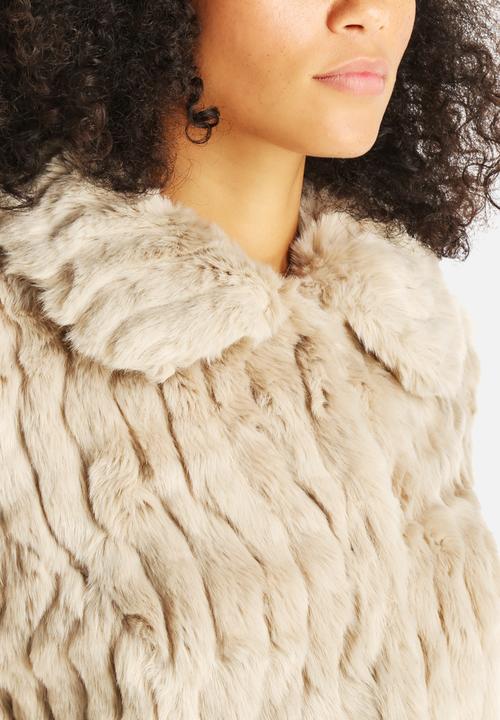 VILA - Perlie Coat